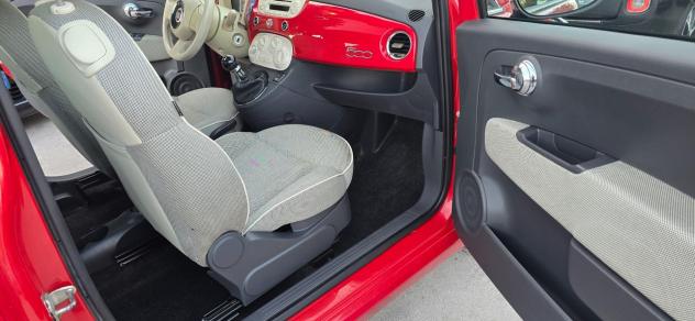 Fiat 500 1.2 Pop - Foto 8