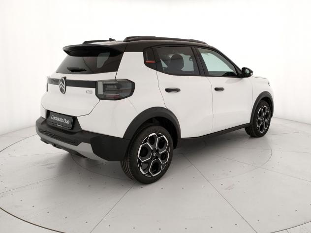 Citroën C3 Turbo 100 cv Manuale MAX - Foto 5