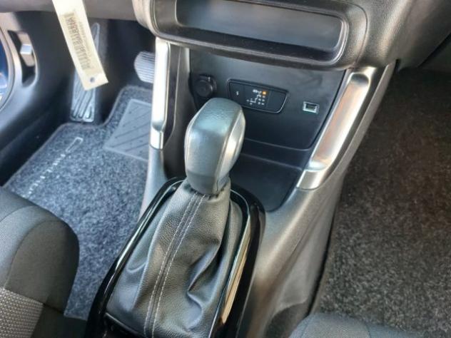 CITROEN C3 Aircross BlueHDi 120 S&S EAT6 Feel Aziendale KM 49000 rif. 23990176 - Foto 8