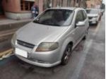 CHEVROLET Kalos 1.2 3 porte SE GPL Eco Logic rif. 23765692
