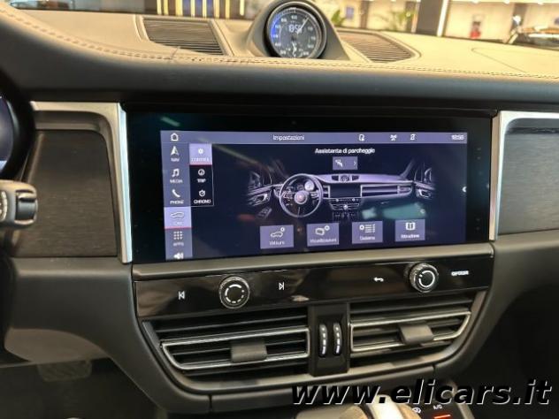 PORSCHE Macan 2.9 GTS rif. 24046963 - Foto 10