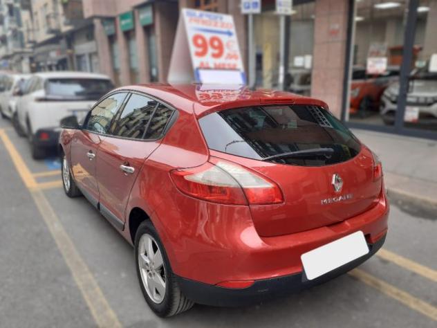 RENAULT Megane APERTI AD AGOSTO rif. 24036660 - Foto 7