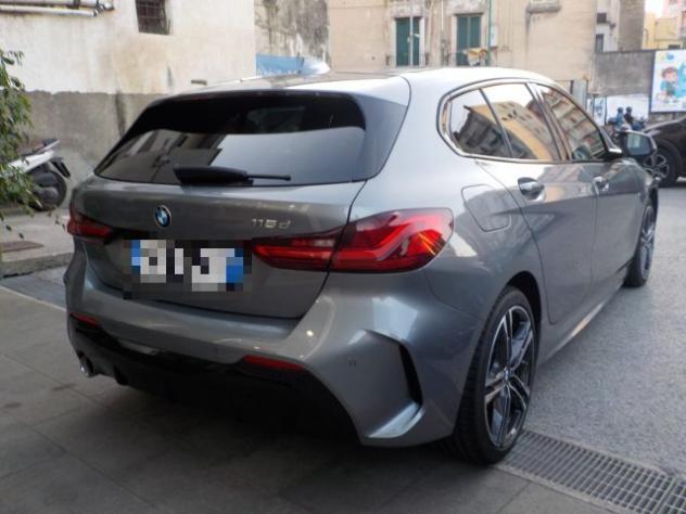 BMW 116 d 5p. rif. 24061617 - Foto 10