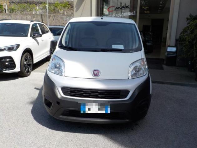 FIAT Fiorino 1.3 MJT 80CV Furgone SX rif. 24090996