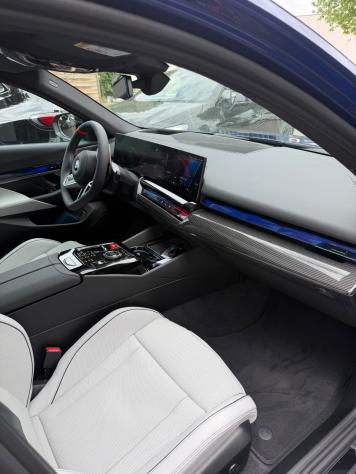 Bmw 545 M5 - Foto 4