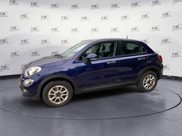 FIAT 500X 1.3 MultiJet 95 CV Pop - Foto 2