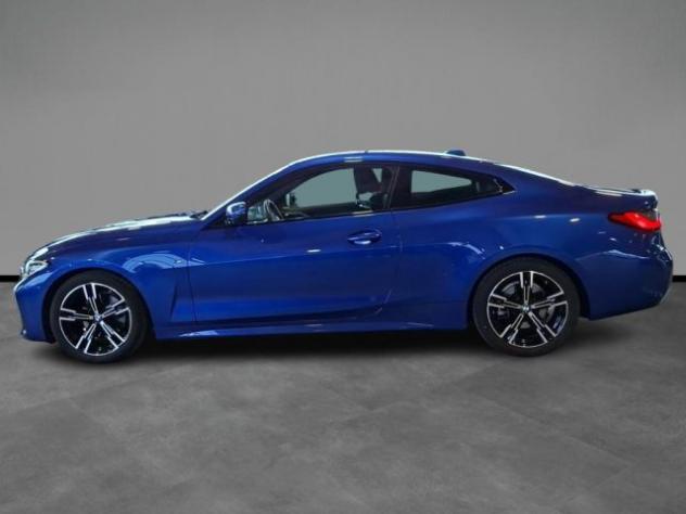 BMW 420 d 48V Coupé Msport + Tetto Apr. rif. 24014315 - Foto 3