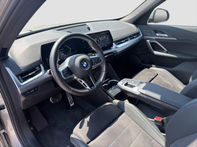 BMW X1 X1 sDrive 18i Msport rif. 23998724 - Foto 9