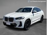 BMW X4 xDrive30d 48V 249CV Msport Aut. rif. 24108883