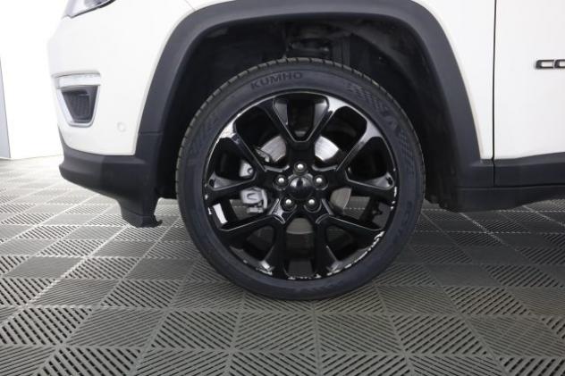 JEEP Compass Compass 2.0 Multijet II aut. 4WD Limited rif. 23717177 - Foto 6