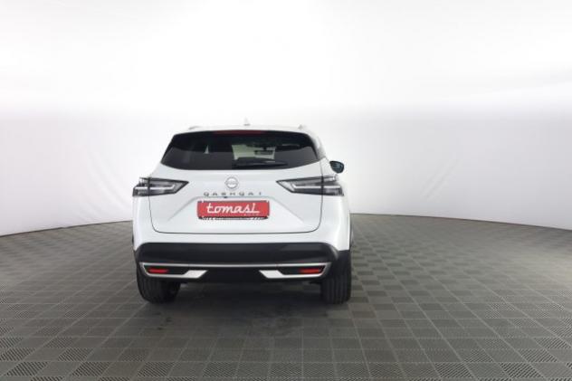 NISSAN Qashqai Qashqai MHEV 140 CV N-Connecta rif. 23625342 - Foto 5