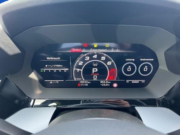 AUDI A3 4ª serie RS 3 SPB TFSI quattro S tronic - Foto 9