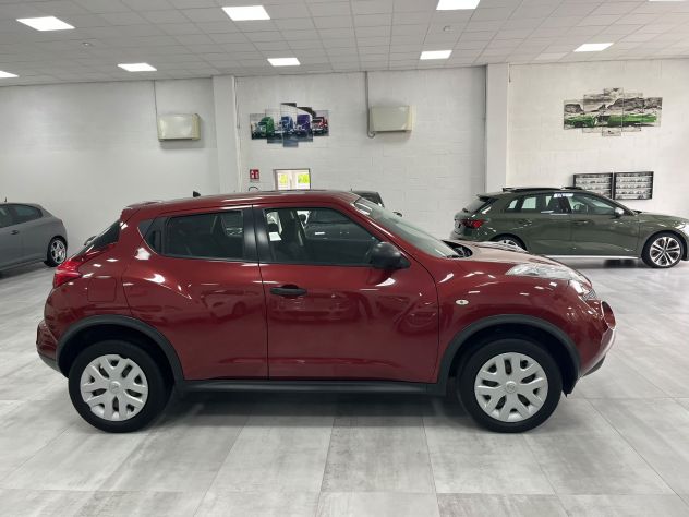 Nissan Juke 1.6 - Foto 4