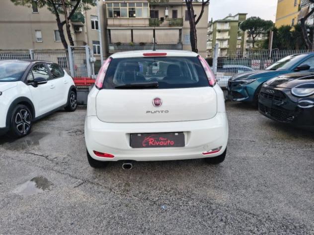 FIAT Punto 1.3 MJT II 75 CV 5 porte Street rif. 23969925 - Foto 4