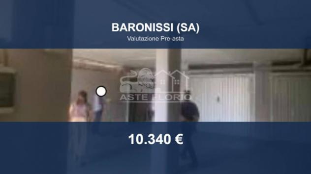 Immobile in asta di 24 m² in vendita a Baronissi