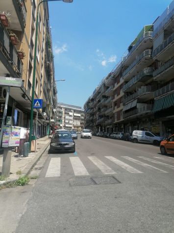 Soccavo, Via Servio Tullio, box auto - Foto 4