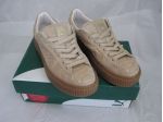 Sneakers PUMA platform