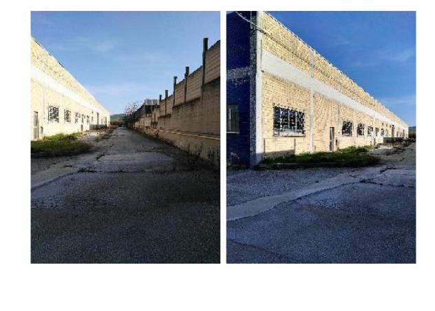 Capannone / Fondo in vendita a Giulianova - Foto 4