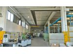 Capannone industriale indipendente con uffici