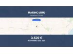 Immobile in asta di 11 m² in vendita a Marino