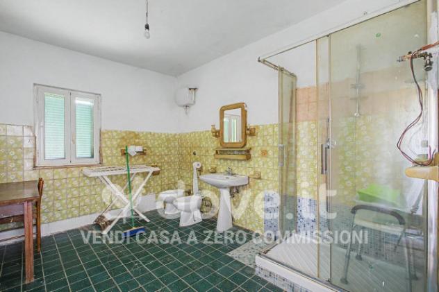 Casa indipendente di 180 m² con 4 locali in vendita a Amaseno - Foto 11