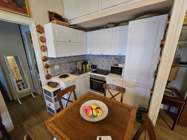 Appartamento in vendita a Marina di Carrara - Carrara 50 mq Rif: 1417247 - Foto 4