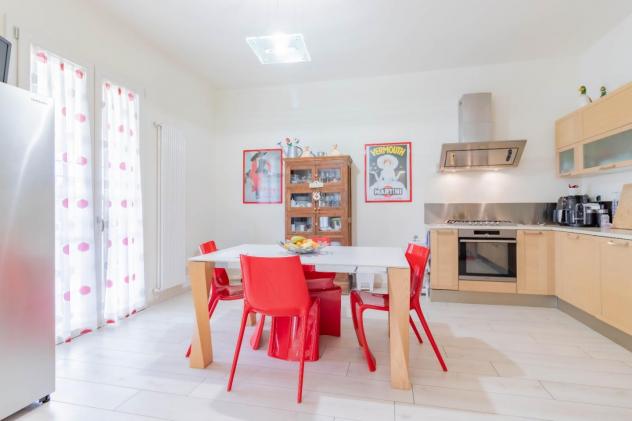 Viareggina in vendita a San Lorenzo Alle Corti - Cascina 130 mq Rif: 1413649 - Foto 6