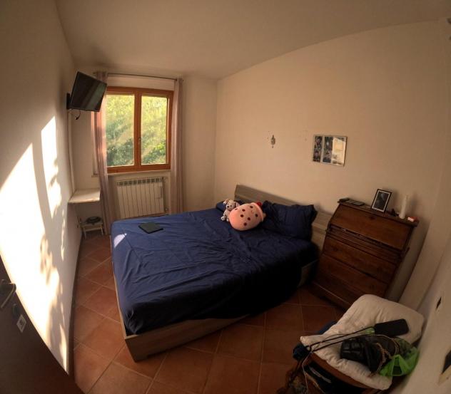 Appartamento in vendita a Cavallano - Casole d'Elsa 70 mq Rif: 1329048 - Foto 9