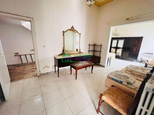 Rif:2634 - Casa indipendente di 135 mq con terrazza nel cuore del centro storico, Comiso - Foto 9