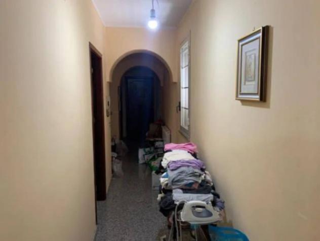 Immobile in asta di 297 m² con più di 5 locali e box auto in vendita a Contessa Entellina - Foto 7
