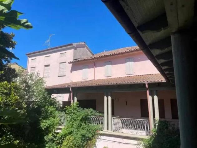 Immobile in asta di 4599 m² in vendita a Fabbrico - Foto 6