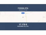 Immobile in asta di 189 m² con più di 5 locali in vendita a Foggia