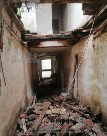 IMMOBILI-IMMOBILE RESIDENZIALE-Via Corso Giuseppe Garibaldi n. 180 - Foto 9