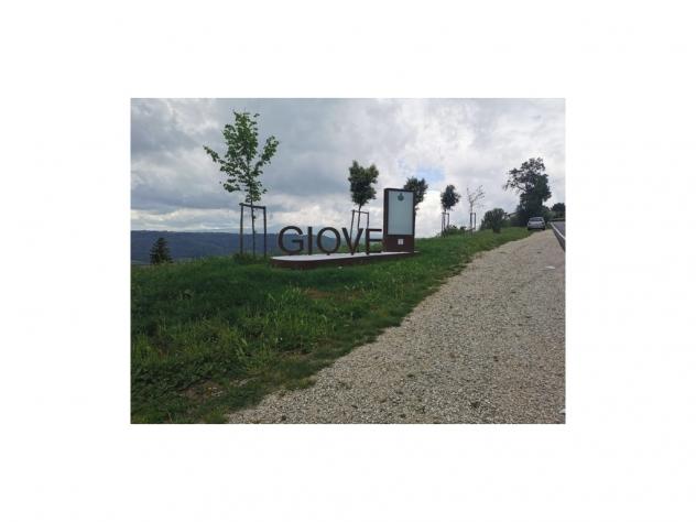 Villa in vendita a Giove 350 mq Rif: 1325099