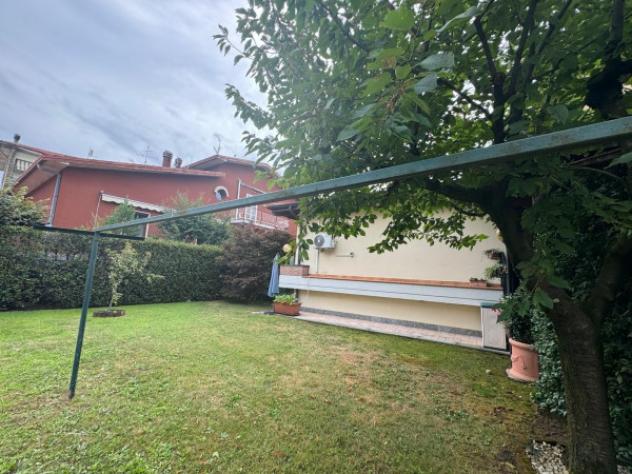 Villa di 460 m² con più di 5 locali e box auto doppio in vendita a Induno Olona - Foto 9