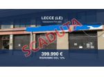Immobile in asta di 1121 m² in vendita a Lecce