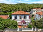Villetta bifamiliare in vendita a Quercianella - Livorno 105 mq  Rif: 1398674