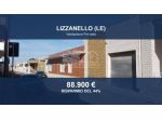 Immobile in asta di 261 m² con più di 5 locali e box auto in vendita a Lizz &hellip;