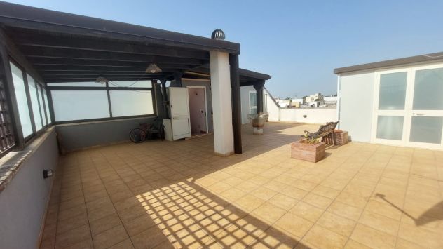 RIFINITO – CON TERRAZZO ATTREZZATO – A DUE MINUTI DA LECCE - Foto 7