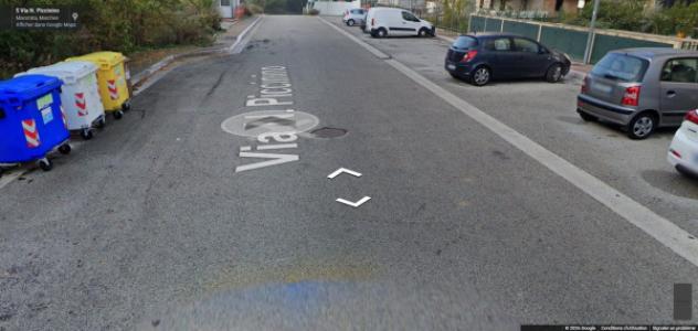 Immobile in asta di 117 m² in vendita a Macerata - Foto 9