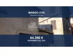 Immobile in asta di 5463 m² con più di 5 locali in vendita a Mango