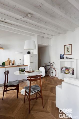 A 43.000 € Bilocale di 60 mq Saldo e Stralcio, Pre Asta Zona BRESCIA - Foto 3