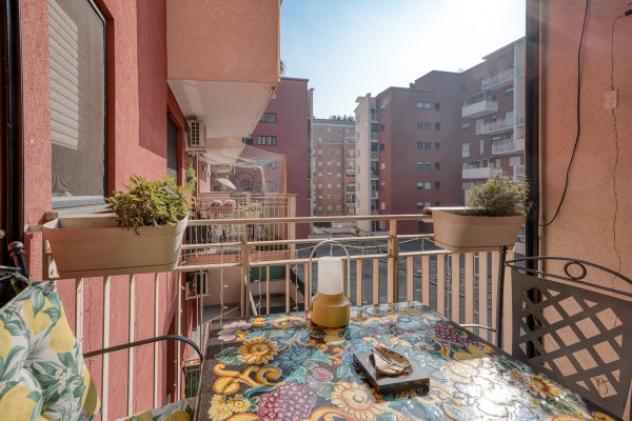 Appartamento di 85 m² con 3 locali in vendita a Milano - Foto 4
