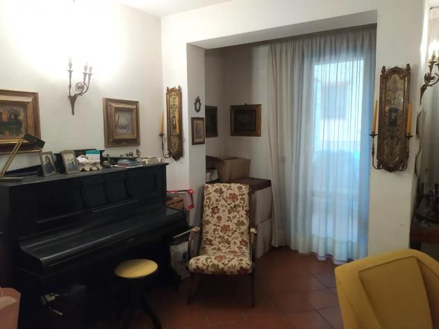Villetta bifamiliare in vendita a Montecatini-Terme 165 mq Rif: 1304865 - Foto 9