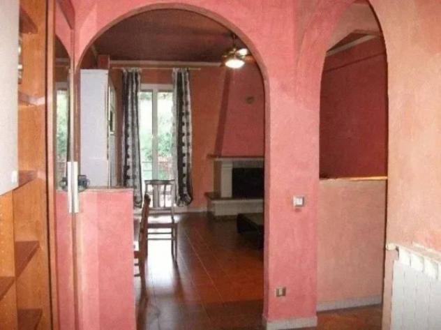 Immobile in asta di 93 m², box auto in vendita a Monteflavio - Foto 8