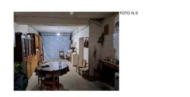 Immobile in asta di 97 m² in vendita a Montesano sulla Marcellana - Foto 13