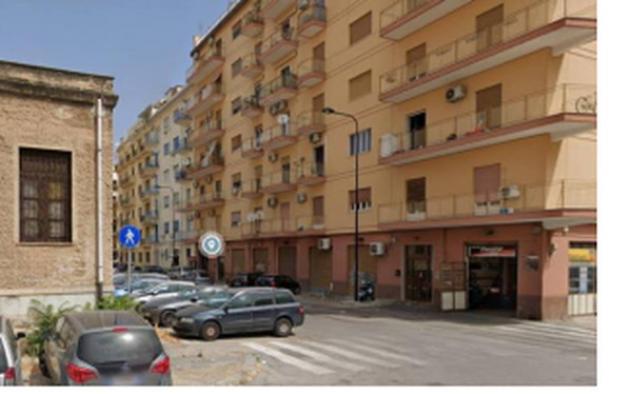 Immobile in asta di 83 m² in vendita a Palermo - Foto 11