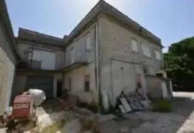 Immobile in asta di 109 m² con più di 5 locali in vendita a Partinico - Foto 2