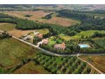Villa in vendita a Peccioli 922 mq  Rif: 1190370