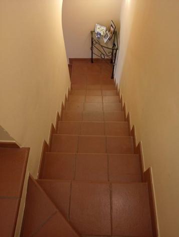 Villetta a schiera in vendita a Pieve a Nievole 100 mq Rif: 1448747 - Foto 9